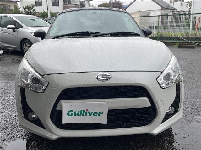 Daihatsu COPEN 2016 7905673-10