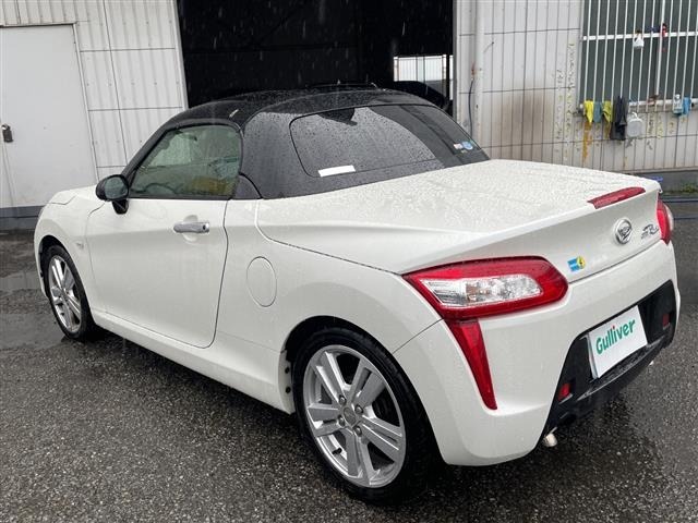Daihatsu COPEN 2016 7905673-13