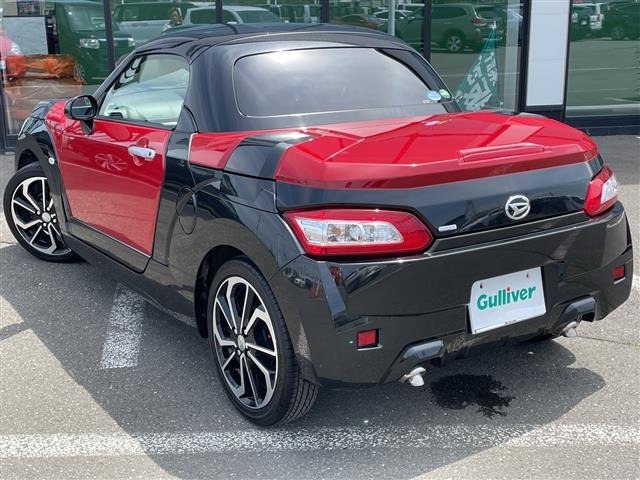 Daihatsu COPEN 2018 7905674-13