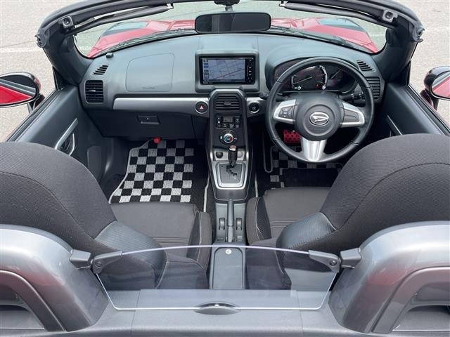 Daihatsu COPEN 2018 7905674-14