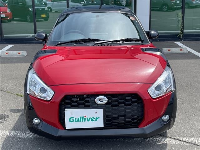 Daihatsu COPEN 2018 7905674-15