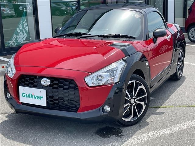 Daihatsu COPEN 2018 7905674-16