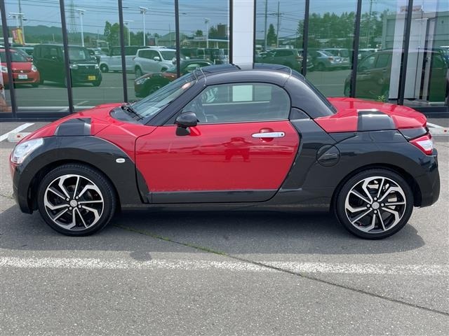 Daihatsu COPEN 2018 7905674-17