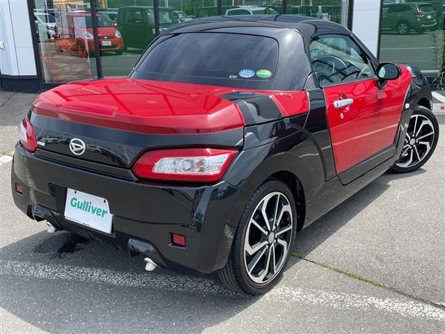 Daihatsu COPEN 2018 7905674-19