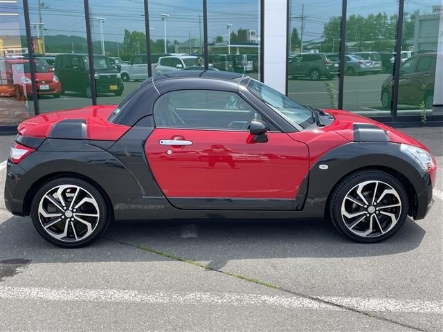 Daihatsu COPEN 2018 7905674-21