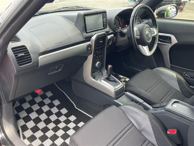 Daihatsu COPEN 2018 7905674-22