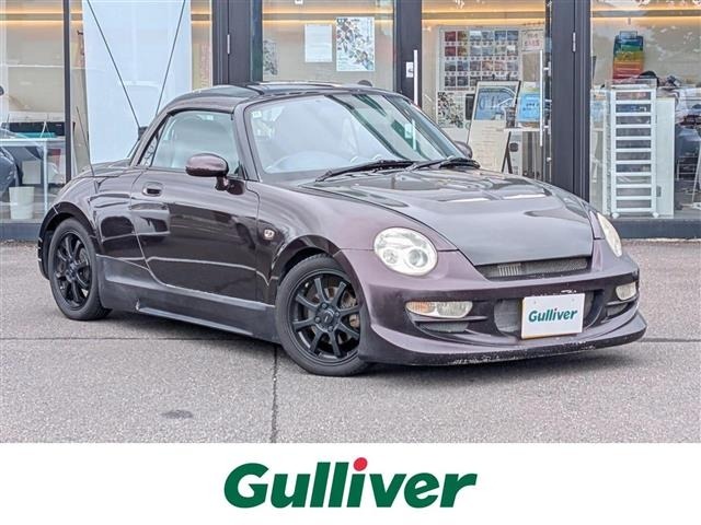 Daihatsu COPEN 2008 7905677-0