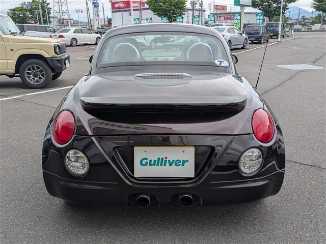 Daihatsu COPEN 2008 7905677-10