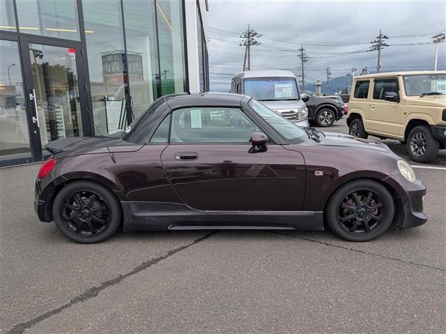 Daihatsu COPEN 2008 7905677-11