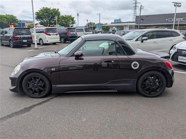 Daihatsu COPEN 2008 7905677-12