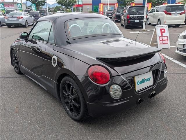 Daihatsu COPEN 2008 7905677-13
