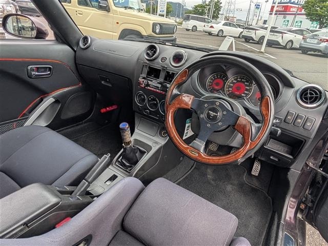 Daihatsu COPEN 2008 7905677-14