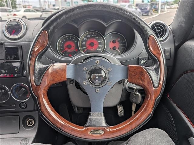 Daihatsu COPEN 2008 7905677-4