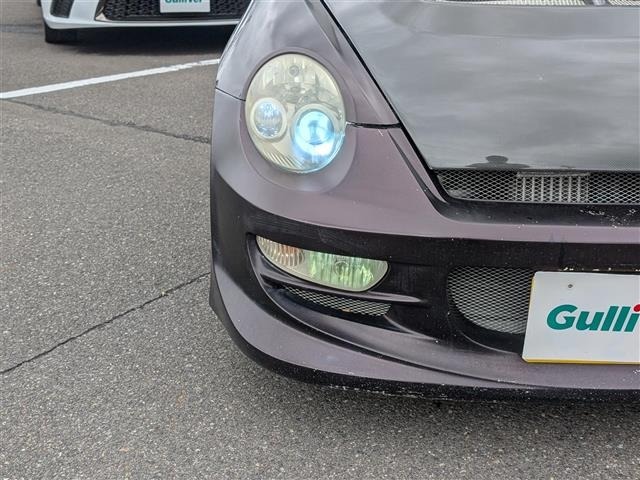 Daihatsu COPEN 2008 7905677-5