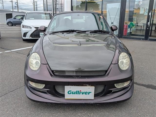 Daihatsu COPEN 2008 7905677-9
