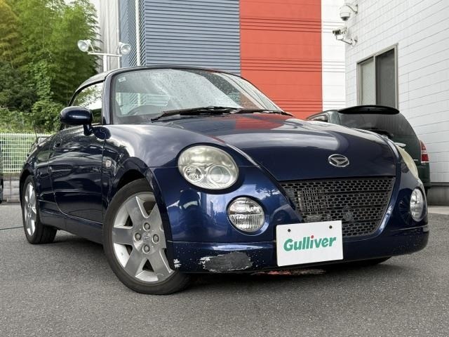 Daihatsu COPEN 2006 7905681-0