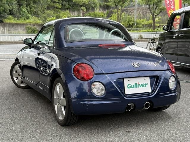 Daihatsu COPEN 2006 7905681-13