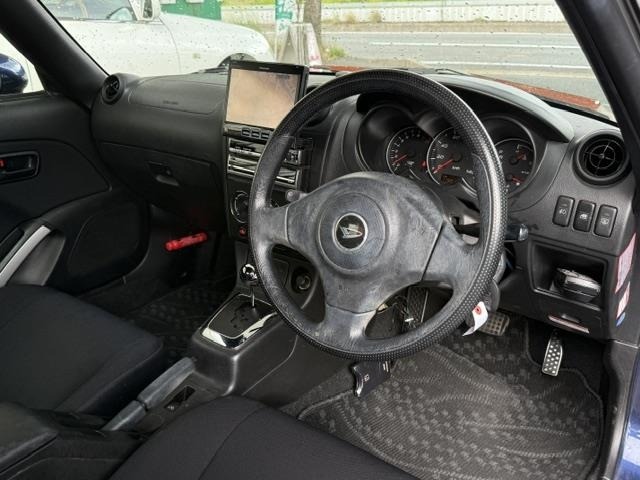 Daihatsu COPEN 2006 7905681-15