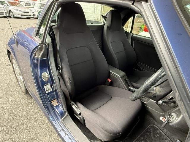 Daihatsu COPEN 2006 7905681-16