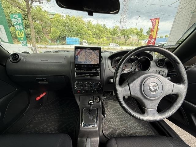 Daihatsu COPEN 2006 7905681-19