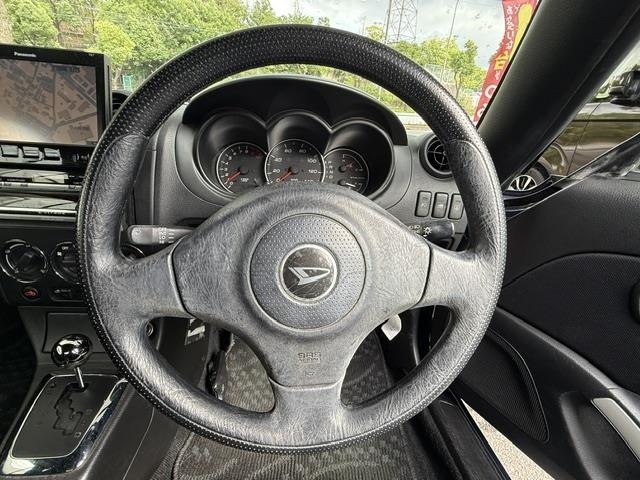 Daihatsu COPEN 2006 7905681-21