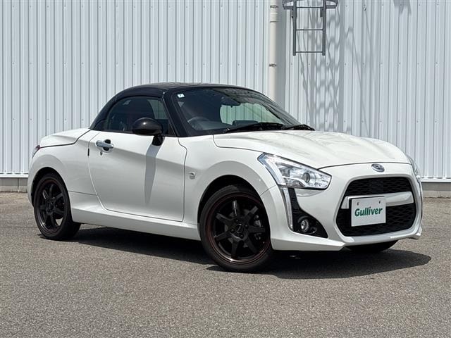 Daihatsu COPEN 2024 7905682-0