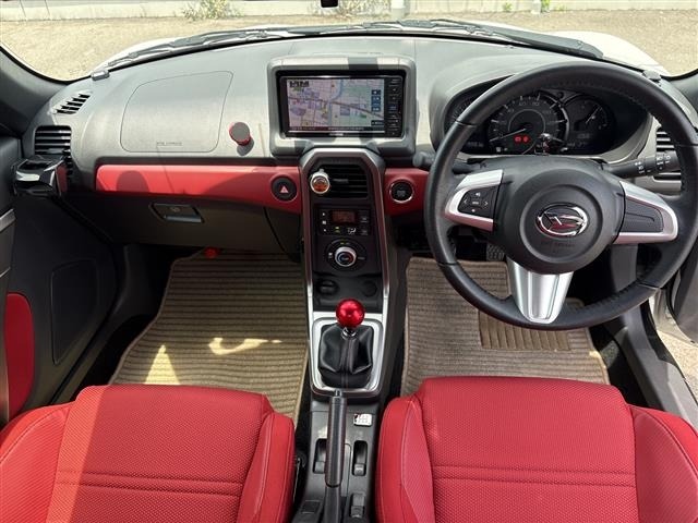 Daihatsu COPEN 2024 7905682-16