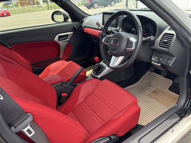 Daihatsu COPEN 2024 7905682-2