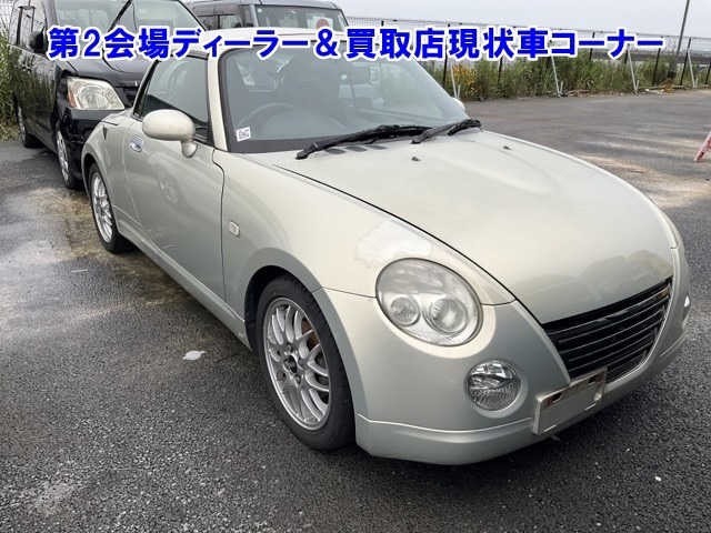 Daihatsu COPEN 2006 7905689-0