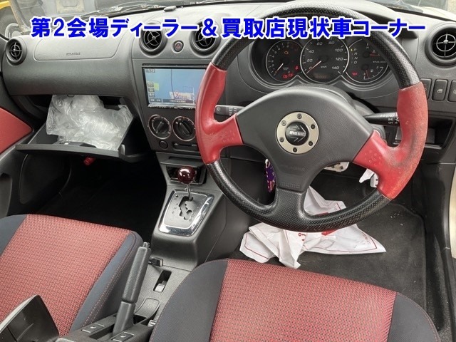 Daihatsu COPEN 2006 7905689-3