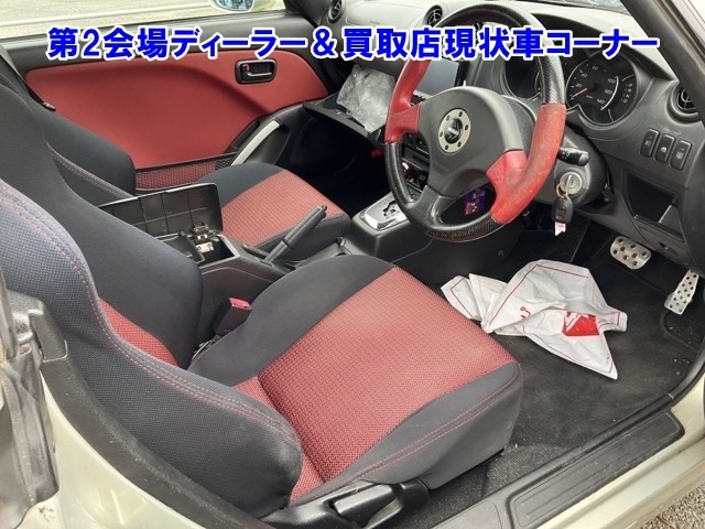 Daihatsu COPEN 2006 7905689-5