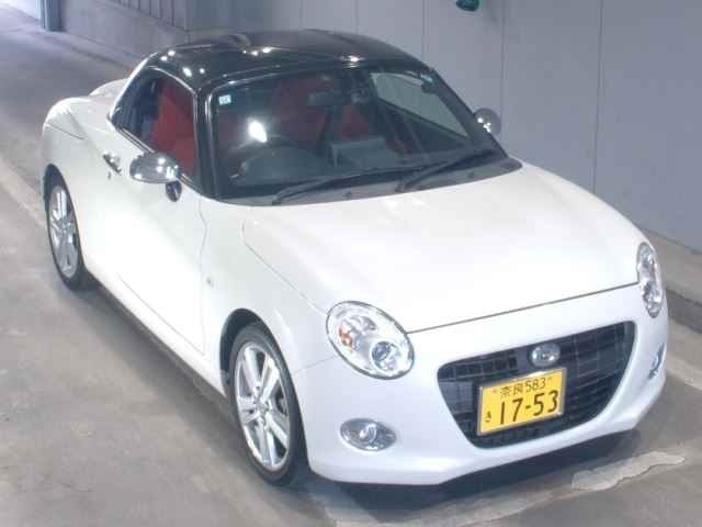 Daihatsu COPEN 2015 7905690-0