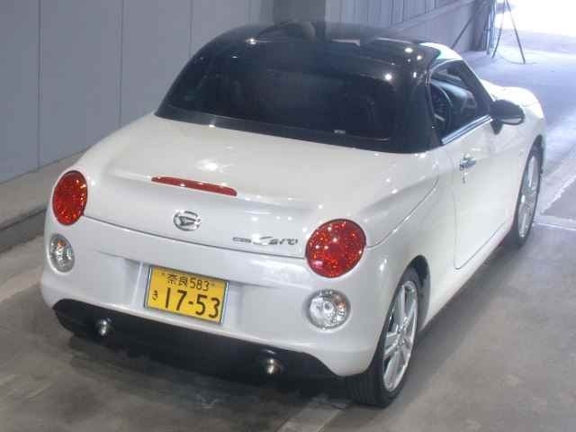 Daihatsu COPEN 2015 7905690-1