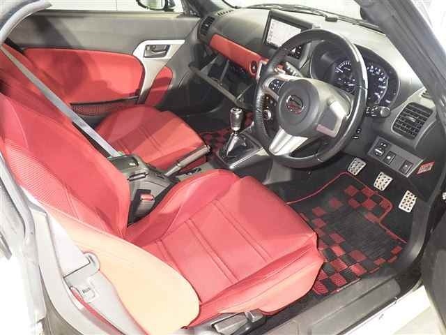 Daihatsu COPEN 2015 7905690-3