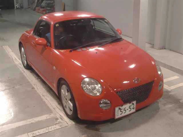 Daihatsu COPEN 2010 7905691-0