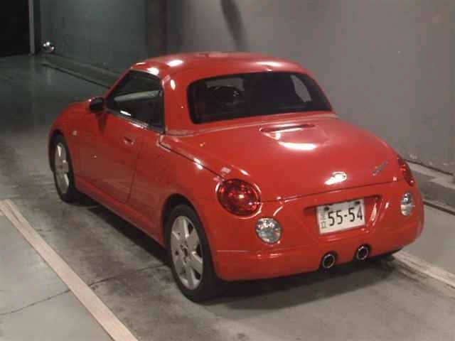 Daihatsu COPEN 2010 7905691-1