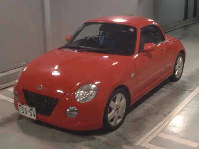 Daihatsu COPEN 2010 7905691-4