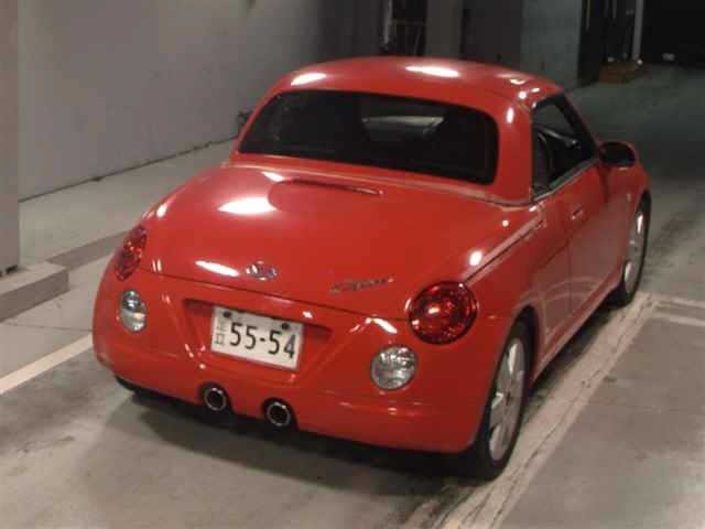 Daihatsu COPEN 2010 7905691-5