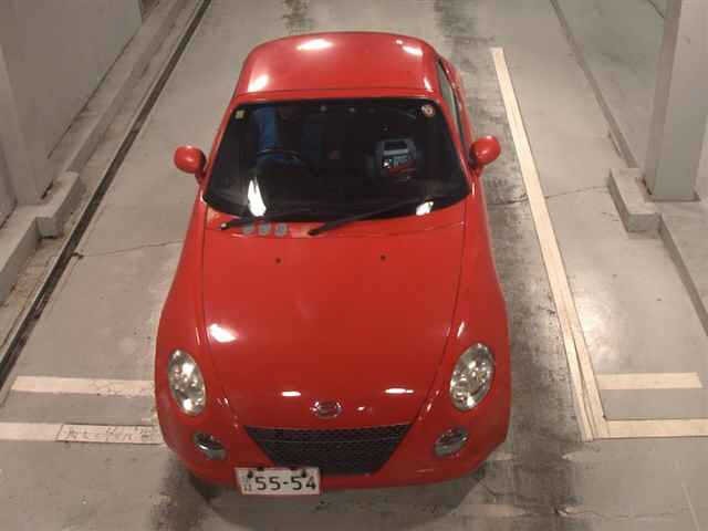 Daihatsu COPEN 2010 7905691-6