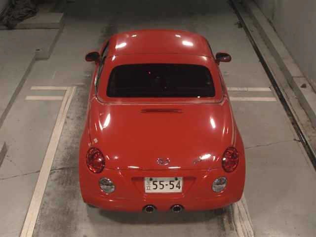 Daihatsu COPEN 2010 7905691-7