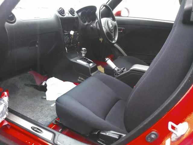 Daihatsu COPEN 2010 7905691-8