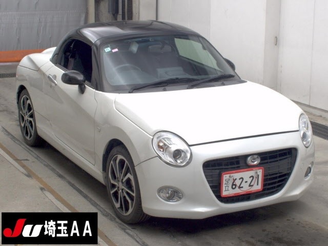 Daihatsu COPEN 2018 7905698-0