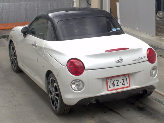Daihatsu COPEN 2018 7905698-1