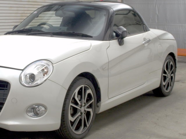 Daihatsu COPEN 2018 7905698-4