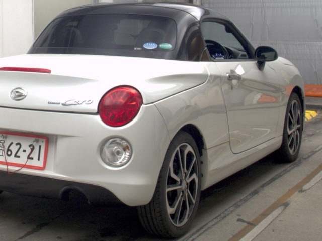 Daihatsu COPEN 2018 7905698-5