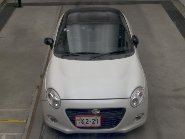 Daihatsu COPEN 2018 7905698-6