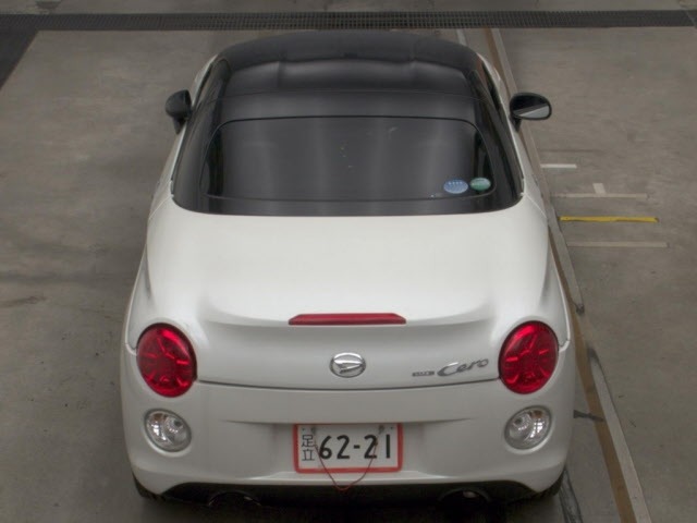 Daihatsu COPEN 2018 7905698-7
