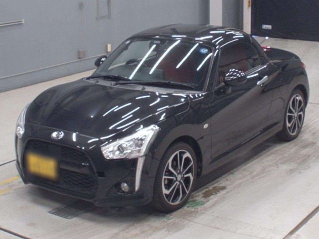 Daihatsu COPEN 2022 7905702-0
