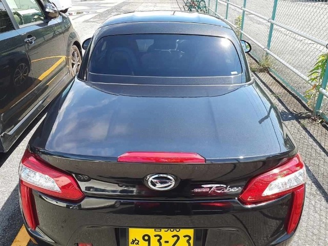 Daihatsu COPEN 2022 7905702-10