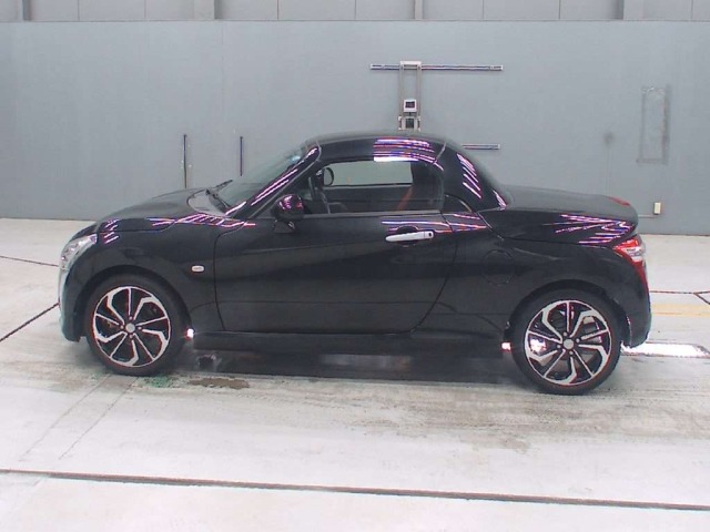 Daihatsu COPEN 2022 7905702-4